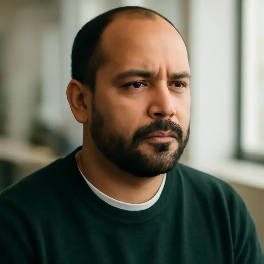 Marcos Jiménez Reyes